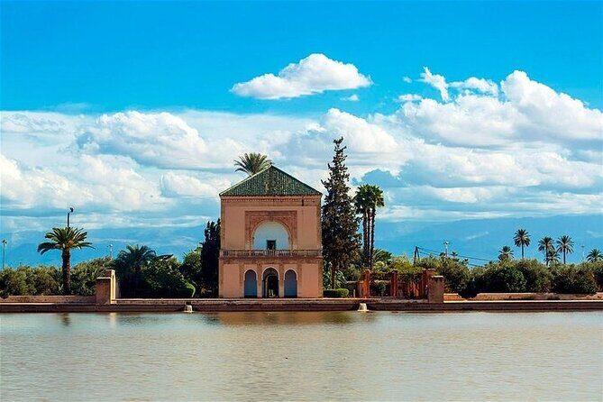 Private Guided Tour in Medina Marrakech - Practical Details and Value