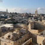Private Guided Tour in old city Jerusalem - Practical Details and Value