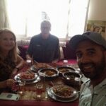 Private Guided Tour in Tangier - Transportation & Flexibility