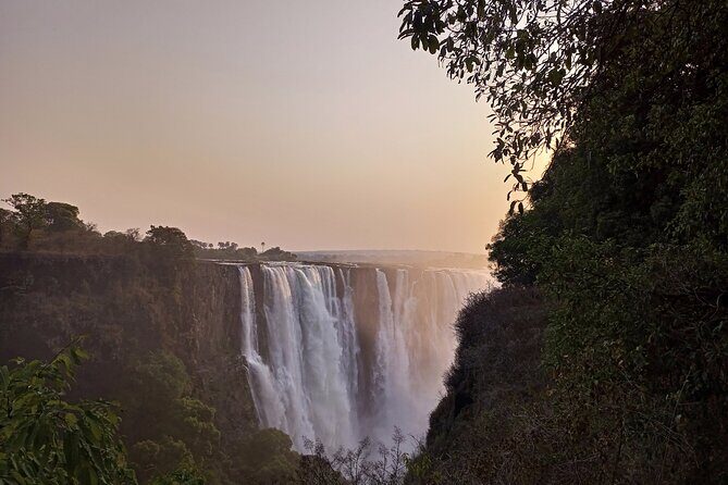 Private Guided Tour in Victoria Falls - FAQ