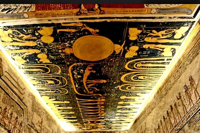 Private guided tour King Tut tomb Historical Tour in Luxor - Why This Tour Offers Great Value