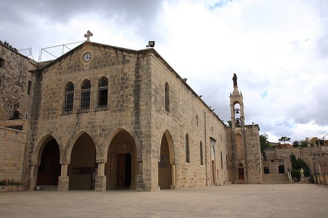 Private Guided Tour of Beiteddine and Deir el Qamar - Why Choose This Tour?