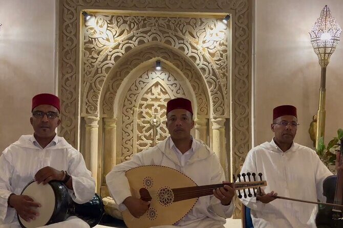 Private Guided Tour of Casablanca Including Mosque Entrance - Who Is This Tour Best For?