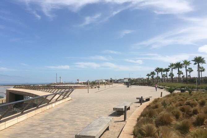 Private Guided Tour of Casablanca - Who Will Love This Tour?