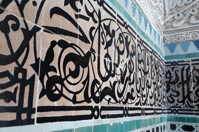 Private Guided Tour of Fes with Pick Up - Practical Details and Tips