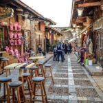 Private Guided Tour of Jeita Grotto, Harissa and Byblos - Harissa: A Spiritual and Scenic Landmark