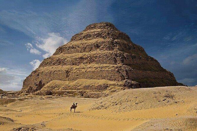 Private Guided Tour of Sakkara, Memphis and Dahshur - Who Will Love This Tour?