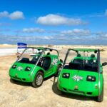 Private Guided Tour of Sal Island | Electric Car with Audio Guide - What It Means for You