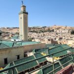 Private Guided Tour of the Ancient Medina in Fez - The Itinerary in Detail