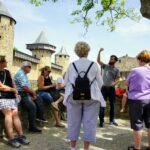Private guided tour of the city of Carcassonne - Who Should Book This Tour?