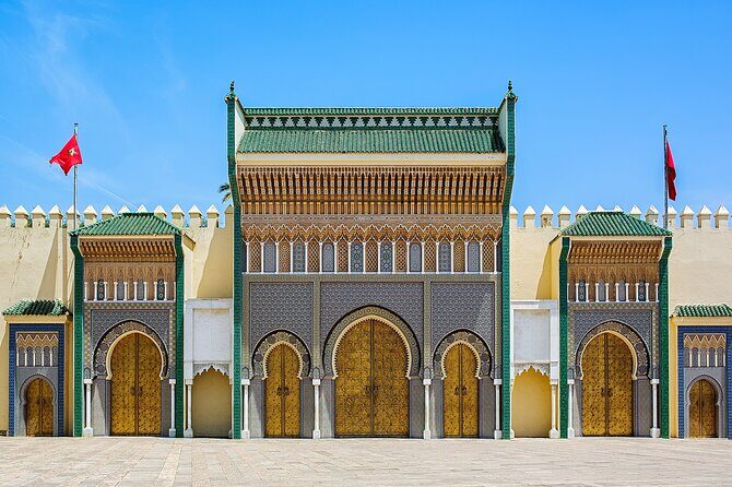 Private Guided Tour of the Medina of Fez and its Surroundings - The Sum Up: Is This Tour Right for You?