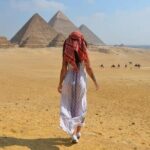 Private Guided Tour: Pyramids, Museum & Khan with Lunch & Drinks - The Breakdown of the Itinerary