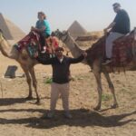 Private Guided Tour Pyramids of Giza,Sphinx, Saqqara and Memphis - Why This Tour Works Well