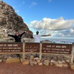 Private Guided Tour to Cape of Good Hope and Penguins Colony - What Makes This Tour Stand Out