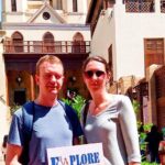Private guided tour to Cave church and old Coptic churchs in the old Cairo - The Sum Up
