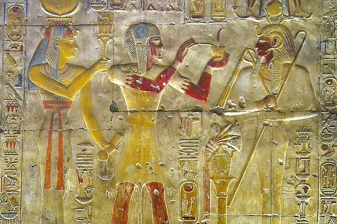 Private Guided Tour to Dendera and Abydos Temples from Luxor - Why this Tour Offers Great Value