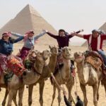 Private Guided Tour to Giza Pyramids and Great Sphinx - Who Will Love This Tour?