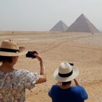 Private guided tour to Giza pyramids, Camel ride, and lunch. - Final Thoughts