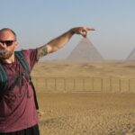 Private Guided Tour to Giza Pyramids Egyptian Museum & Khan El Kahlili Bazaar - Key Points