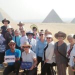Private guided tour to Giza Pyramids & Saqqara as you never seen - What Makes This Tour Stand Out?