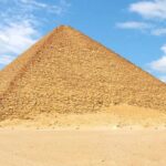 Private Guided Tour to Giza pyramids, Sphinx, Saqqara and Dahshur - Transportation, Timing, and Comfort