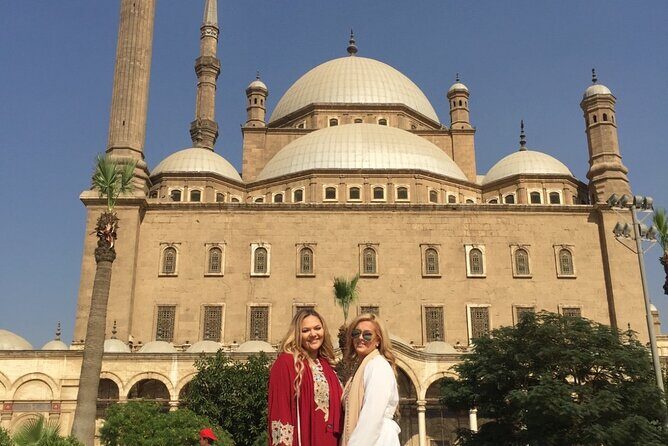 Private Guided tour to Giza Pyramids,Sphinx Camel Ride and Lunch - The Itinerary Breakdown
