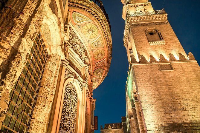 Private Guided Tour To Islamic Cairo & Bazaar - Practical Insights and What to Expect