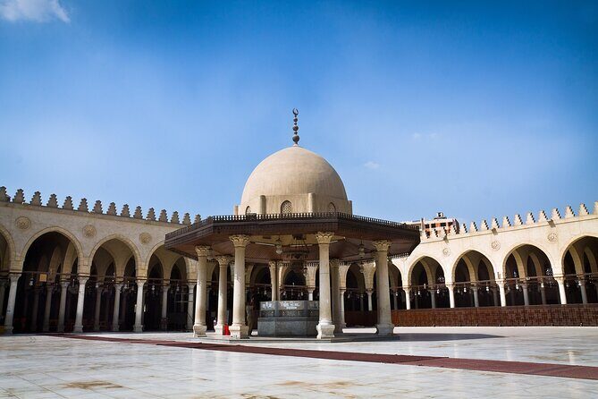 Private Guided Tour to Old Cairo with Egyptologist Guide - Authentic Experiences According to Reviewers