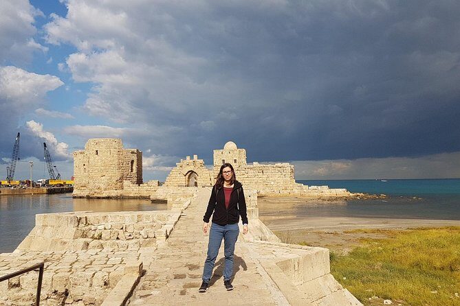 Private Guided Tour to Sidon, Tyre and Maghdouche from Beirut - Why This Tour Offers Great Value