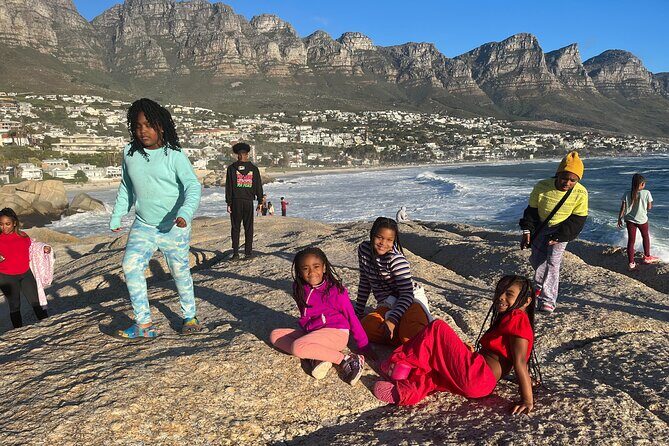 Private Guided Tour to Table Mountain and Cape Point with Penguin - Why This Tour Stands Out