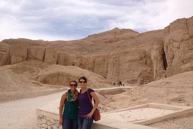 Private Guided Tour to Valley of the Kings - The Experience in Detail