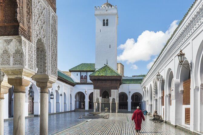 Private Guided Walking Tour in Fez Medina - Real Experiences from Travelers
