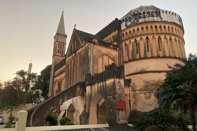 Private Guided Walking Tour in Stone Town - What Makes This Tour Stand Out?