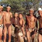 Private Guided Walking Tour with the San in Windhoek - Why This Tour Is Worth Your Time