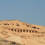 Private Habu Temple, Valley of the Artisans, Valley of the Queens from Luxor - Stop 2: Valley of the Artisans (Deir el-Medina) – Artisans’ Village