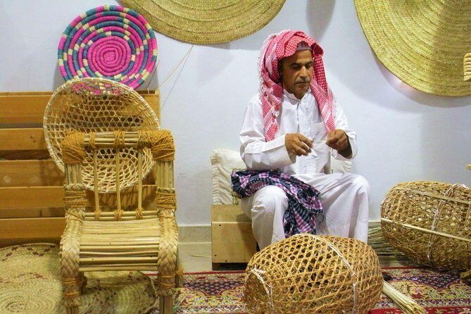 Private Half Day Bahrain Heritage Tour - Starting Point: Qalat al-Bahrain, the UNESCO World Heritage Site