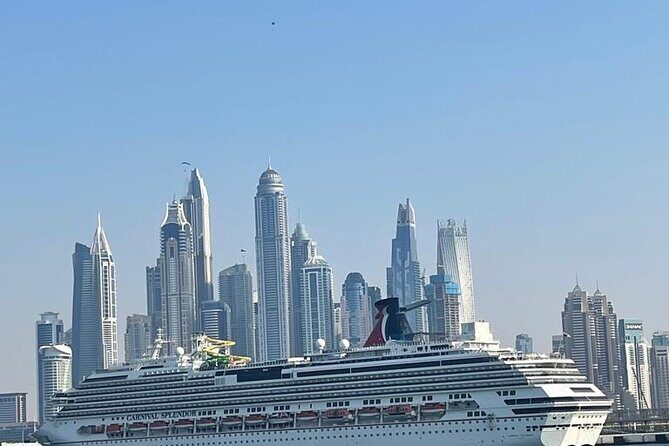 Private Half Day City Tour in Dubai - Who Would Enjoy This Tour?