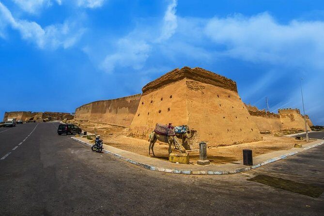 Private Half Day City Tour of Agadir - Who Will Love This Tour?