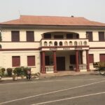 Private Half-Day City Tour of Kumasi with Lunch - The Itinerary in Detail