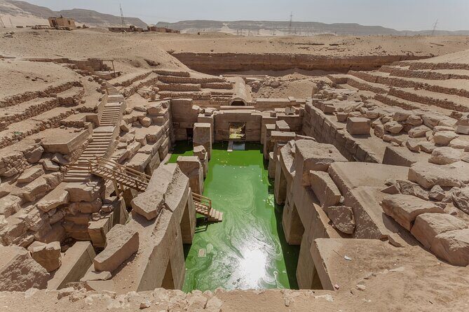 Private Half-day Dendera Temple - What Makes This Tour Stand Out?