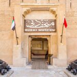 Private Half-Day Dubai City Tour - The Modern Marvels: Palm Islands and Gold Souk