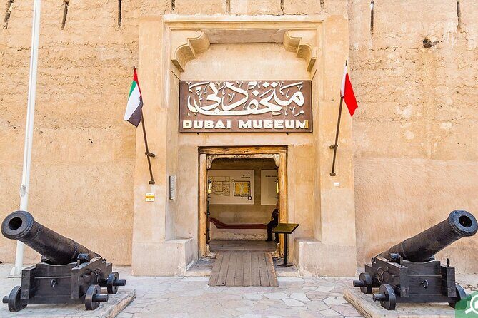 Private Half-Day Dubai City Tour - The Modern Marvels: Palm Islands and Gold Souk