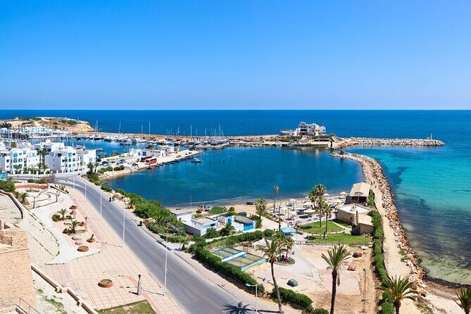 Private half-day excursion to the authentic Monastir - What Makes This Tour Stand Out?