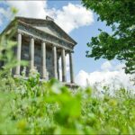 Private Half-Day Garni Temple and Geghard Monastery Tour from Yerevan - Transportation and Guide