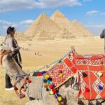 Private Half Day Giza Pyramids and Sphinx Tour - The Sum Up