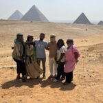 Private Half Day Giza Pyramids & Camel &Lunch &Shopping - What Makes This Tour Stand Out?