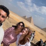 Private Half Day Giza Pyramids Tour with Pickup - FAQ