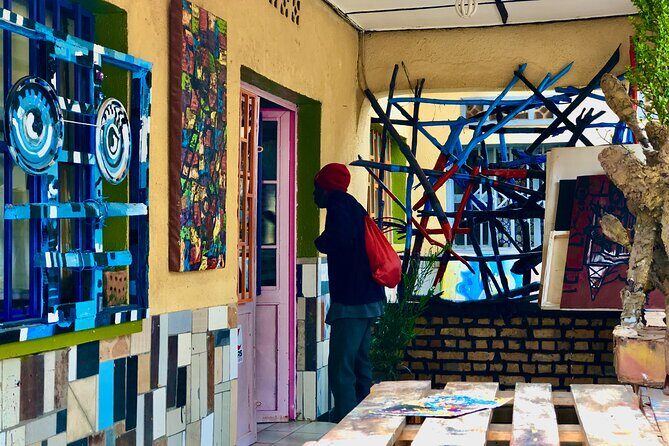 Private Half-Day Guided Kigali City Tour with Coffee Break Included - The Value of Supporting Local Communities