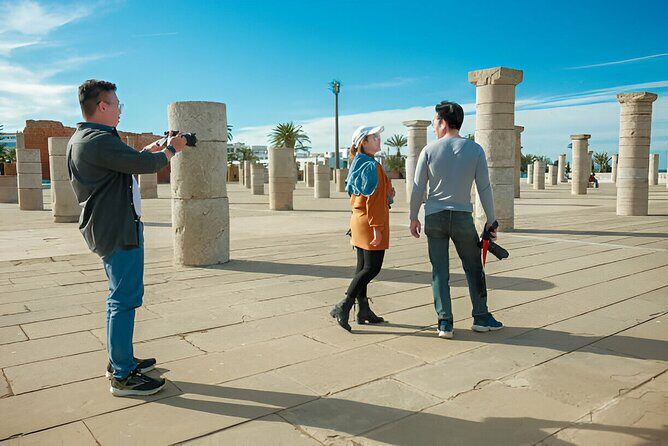 Private half day guided tour in rabat city - What Makes This Tour Worth It?