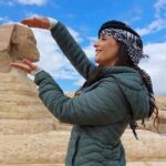 Private Half-Day Guided Tour to Giza pyramids and Sphinx with female guide - The Sum Up